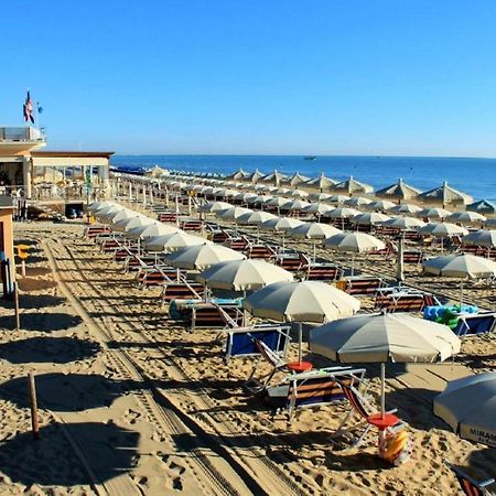 Myconos C2 - Pineto Vacanza Eksteriør bilde